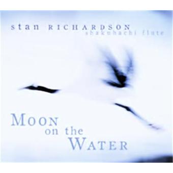 Moon on the Water - CD-Audio - 2005 - 1